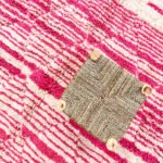 Tassussmi - Beni Ourain Rug - Image 3