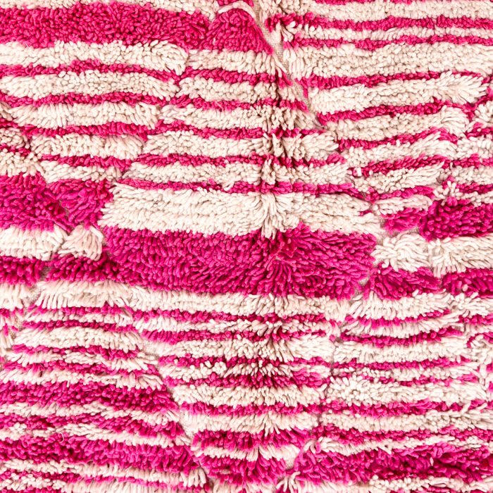 Tassussmi - Beni Ourain Rug - Image 5