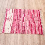 Tassussmi - Beni Ourain Rug - Image 6