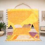 Tirnes – Azilal Rug