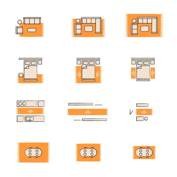 Tin Hinan - Beni Ourain Rug