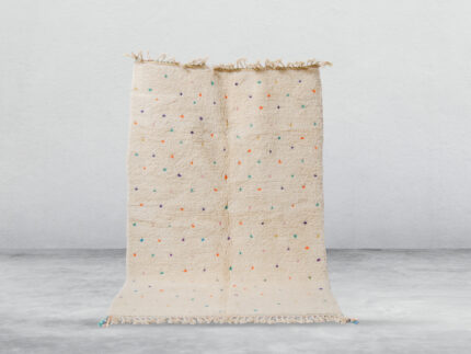 Izri - Beni Ourain Rug