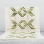 Tamayra - Beni Ourain Rug