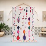 Tizire – Azilal Rug