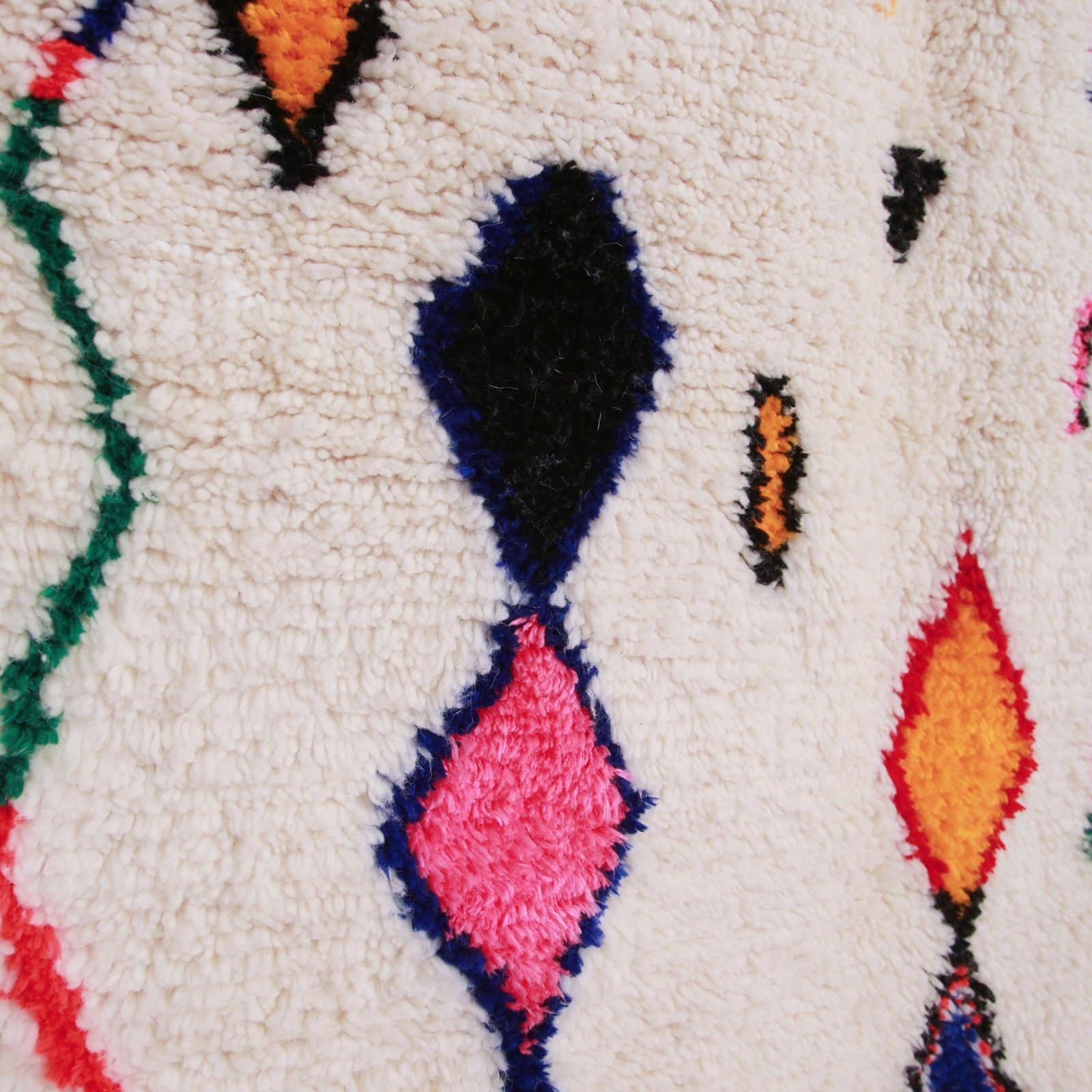 Tizire – Azilal Rug - Image 4