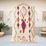 Tafala – Azilal Rug