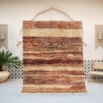 Tafawin – Azilal Rug