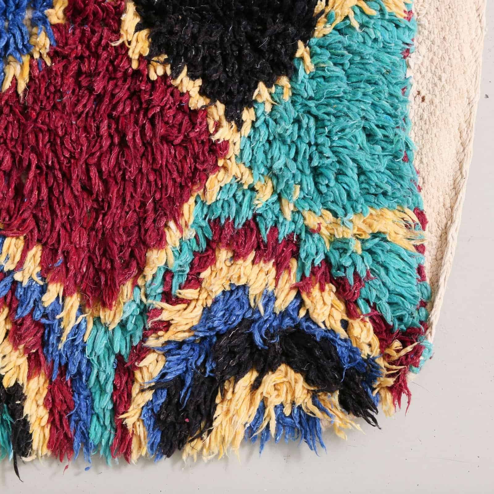 Tifawt – Azilal Rug - Image 3