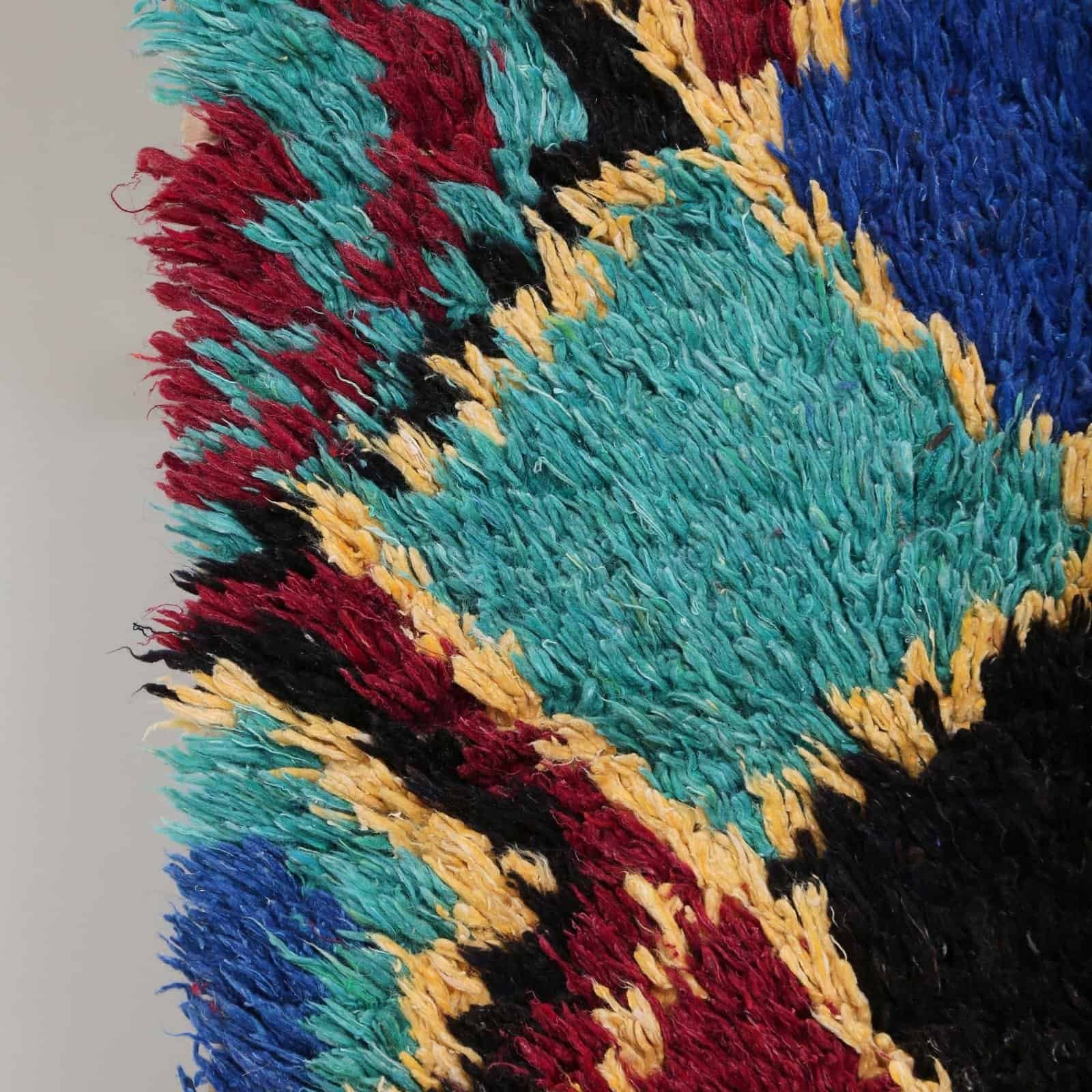 Tifawt – Azilal Rug - Image 6