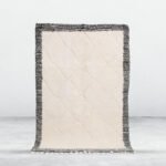 Tagwizult - Beni Ourain Rug