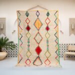 Maysan – Azilal Rug