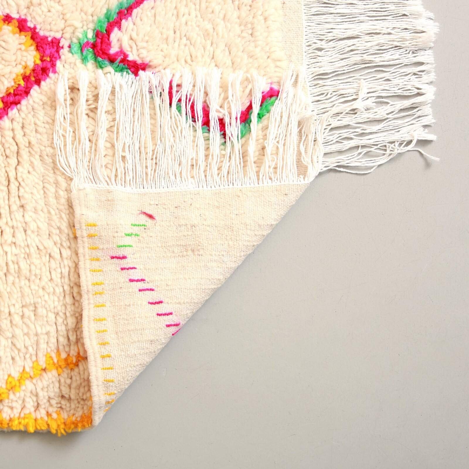 Maysan – Azilal Rug - Image 4