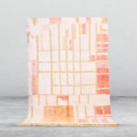 Tamunt - Beni Ourain Rug