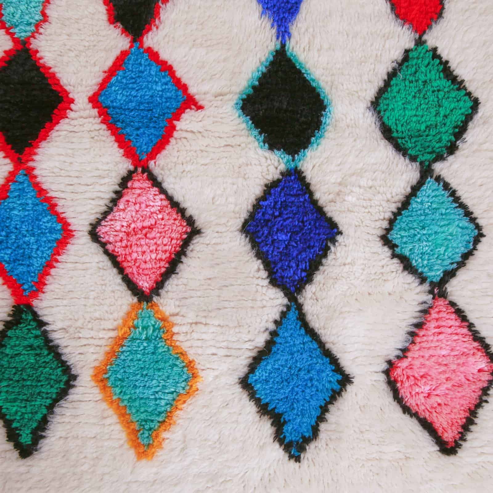 Tiziri – Azilal Rug - Image 3