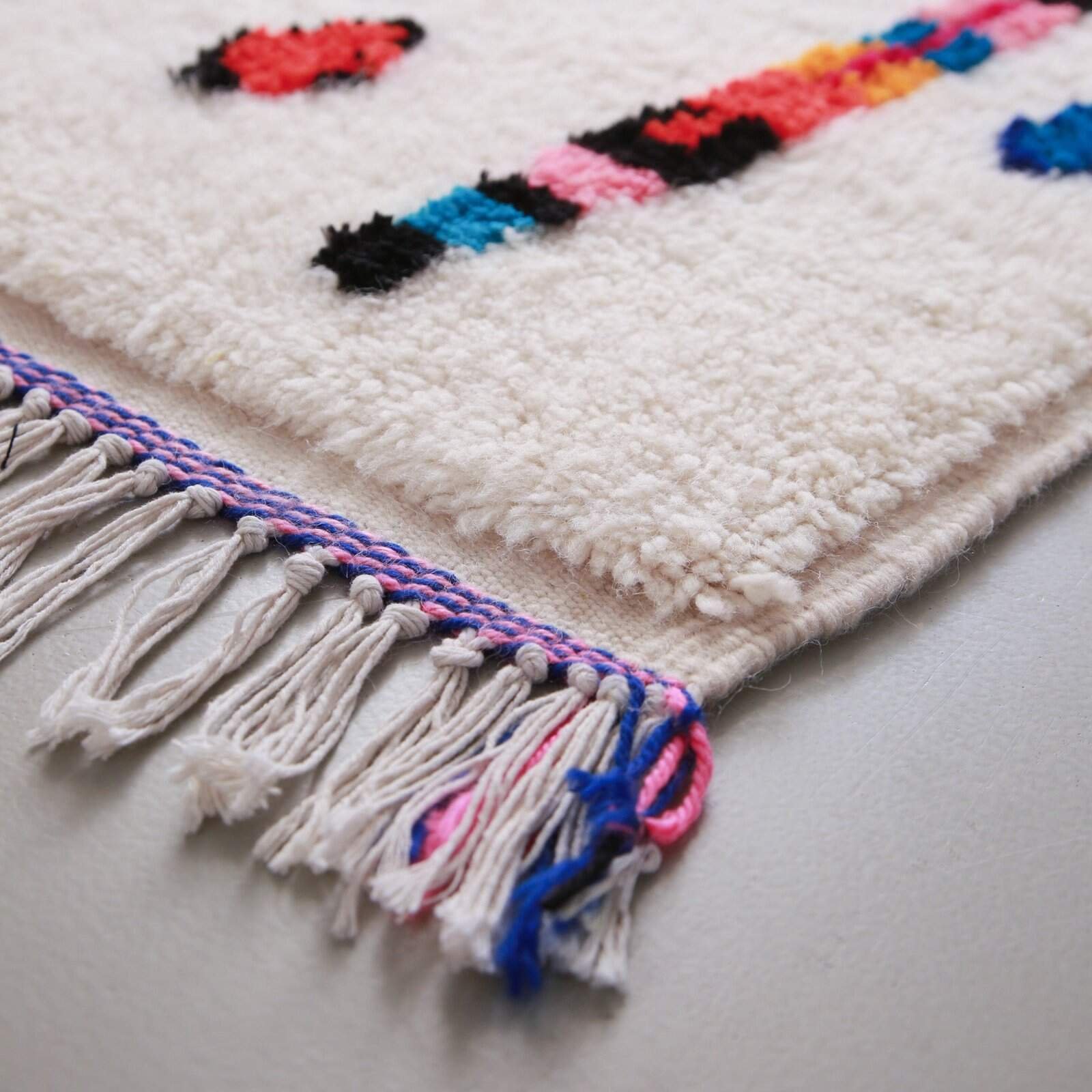 Zyra – Azilal Rug - Image 4