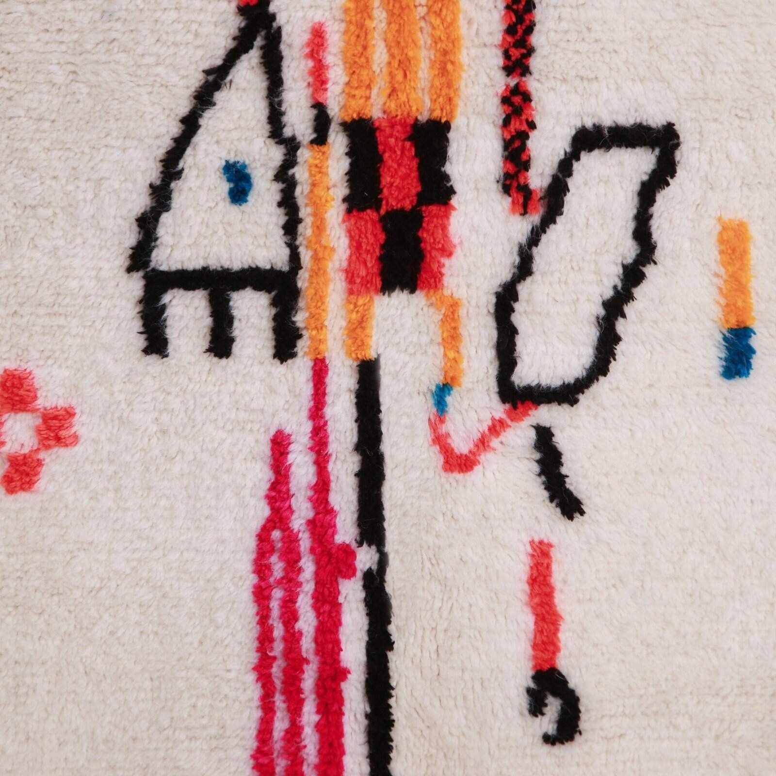 Zyra – Azilal Rug - Image 6