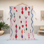 Aylin – Azilal Rug