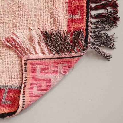 Anera Moroccan runner rug – view 2