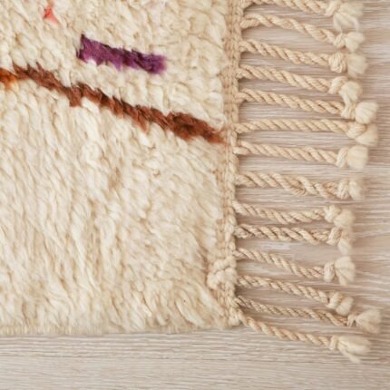Tafala Azilal rug – view 2