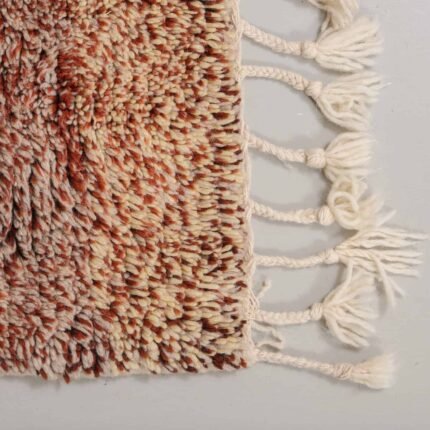 Tafawin Azilal rug – view 2