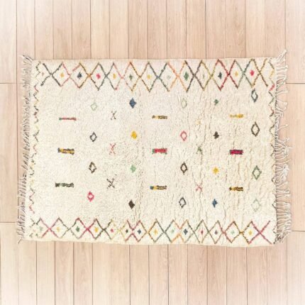 Talalit Azilal rug – view 2