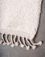 Tazerzait Beni Ourain rug – view 3