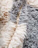 Tazerzait Beni Ourain rug – view 4
