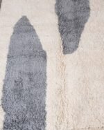 Tazerzait Beni Ourain rug – view 5