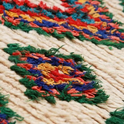 Taziri Azilal rug – view 2