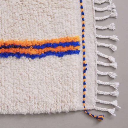 Tazirit Azilal rug – view 2
