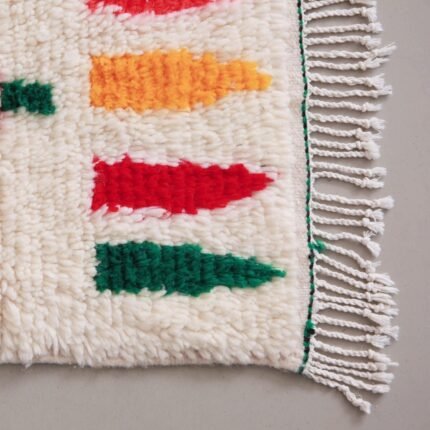 Tizire Azilal rug – view 2