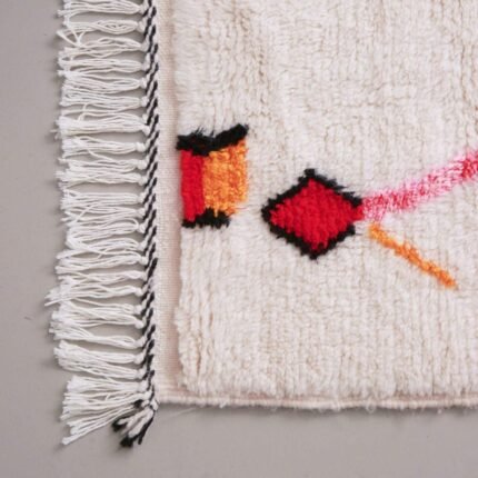 Tiziri Azilal rug – view 2